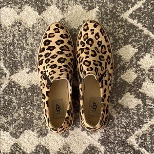 Ugg Slip On Shoes